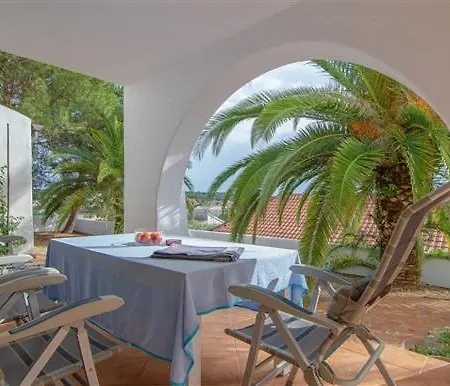 Διαμέρισμα Arte *