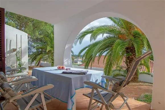 Διαμέρισμα Arte *