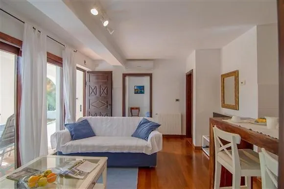 Διαμέρισμα Arte *