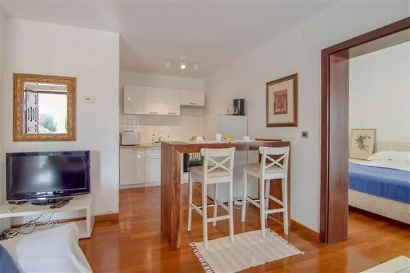 Διαμέρισμα Arte Πούλα