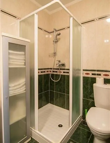 Arte Διαμέρισμα Πούλα