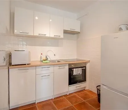 Arte Apartment *