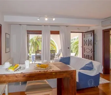 Apartment Arte *
