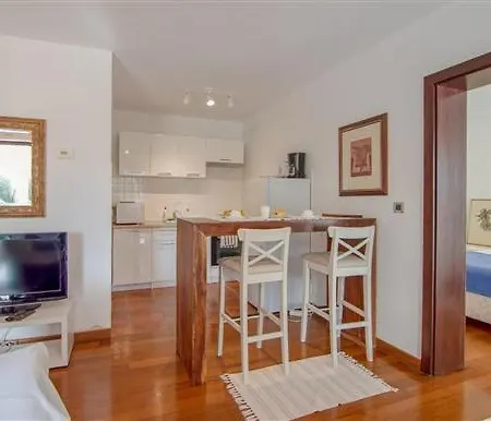 Apartamento Arte Pula