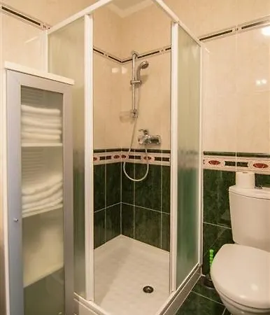 Arte Apartamento Pula